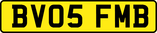 BV05FMB
