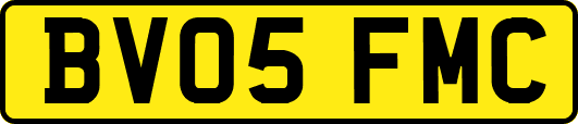 BV05FMC