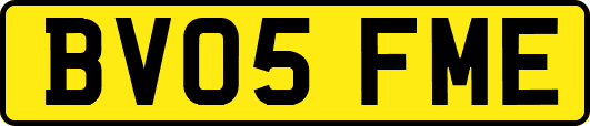 BV05FME