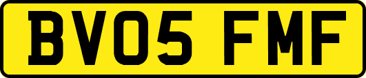 BV05FMF