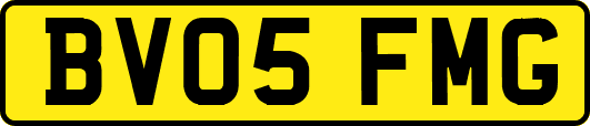 BV05FMG