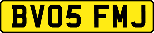BV05FMJ