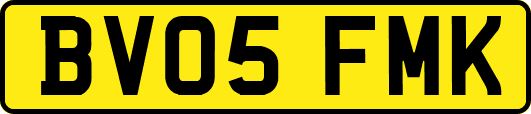 BV05FMK