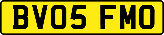 BV05FMO