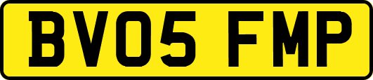 BV05FMP