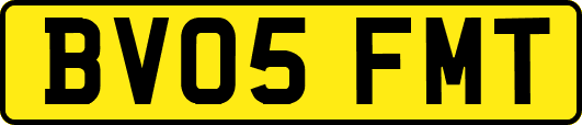 BV05FMT