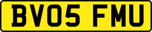 BV05FMU