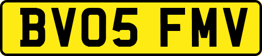 BV05FMV