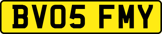 BV05FMY