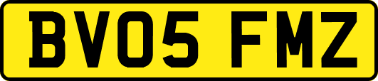 BV05FMZ