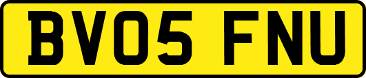 BV05FNU