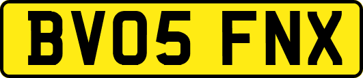 BV05FNX