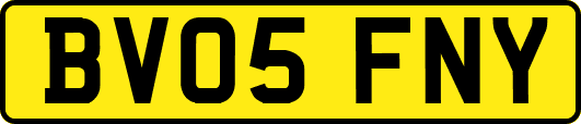 BV05FNY