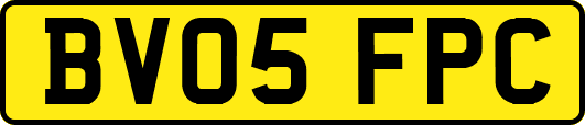 BV05FPC