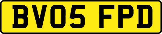 BV05FPD