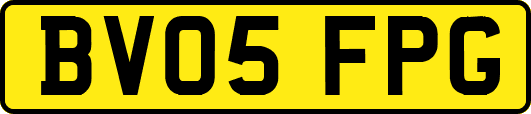 BV05FPG