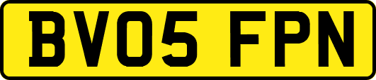 BV05FPN