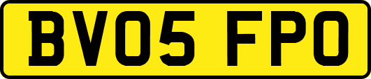 BV05FPO