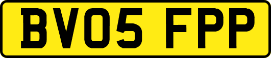BV05FPP