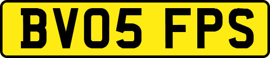 BV05FPS