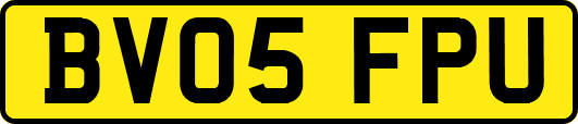 BV05FPU
