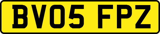 BV05FPZ