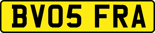 BV05FRA