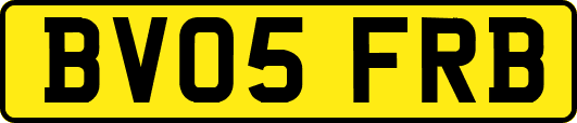 BV05FRB