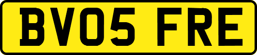 BV05FRE