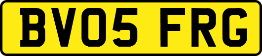BV05FRG