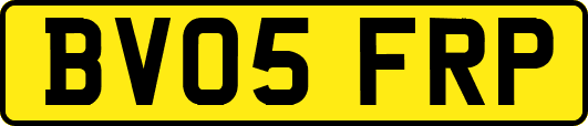 BV05FRP