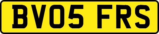 BV05FRS