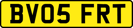 BV05FRT
