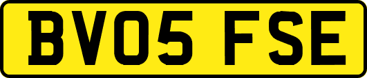 BV05FSE