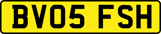 BV05FSH