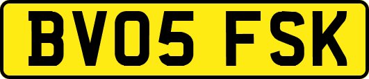 BV05FSK