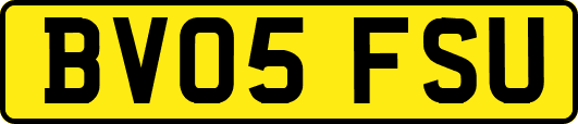 BV05FSU