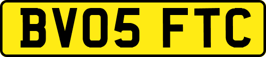 BV05FTC