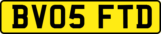 BV05FTD