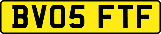 BV05FTF