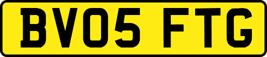 BV05FTG