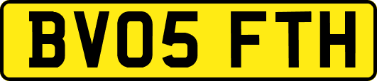 BV05FTH