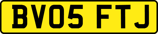 BV05FTJ