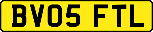 BV05FTL