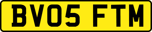 BV05FTM