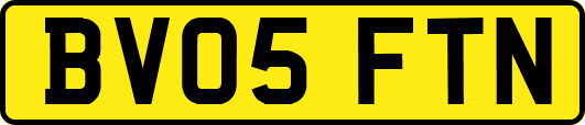 BV05FTN