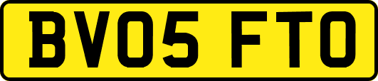BV05FTO