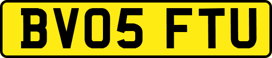 BV05FTU
