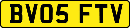 BV05FTV