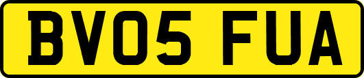 BV05FUA